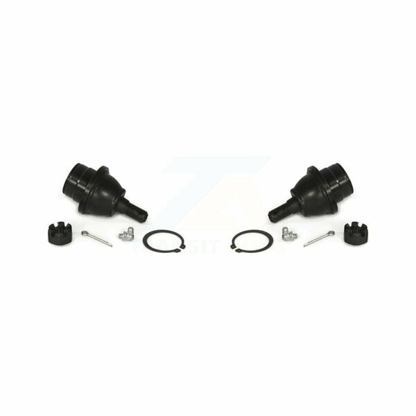 Top Quality Front Lower Suspension Ball Joints Pair For Ford F-150 Expedition Lincoln Navigator K72-100427